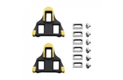 Cales SHIMANO SPD SM-SH11 Jaune