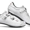 Chaussures De Cyclisme Route SIDI Genius 10 Blanc