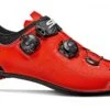 Chaussures De Cyclisme Route SIDI Genius 10 Noir / Rouge Fluo -Shimano Boutique chaussures de cyclisme route sidi genius 10 noir rouge fluo 2021