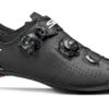 Chaussures De Vélo Route SIDI Genius 10 Noir -Shimano Boutique chaussures de velo route sidi genius 10 noir 2021