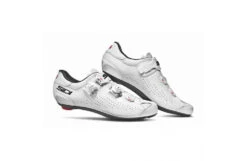 Chaussures Route Femme SIDI Genius 10 Blanc