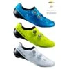 Chaussures Vélo Route SHIMANO S-Phyre RC9 Large 1 Chaussures Vélo Route SHIMANO S-Phyre RC9 Large -Shimano Boutique chaussures route shimano s phyre rc9 large