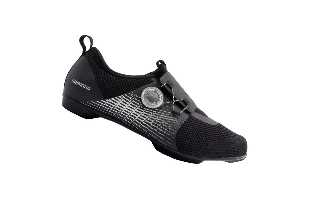 Chaussures Vélo De Salle Femme SHIMANO IC500 2020 9 Chaussures Vélo De Salle Femme SHIMANO IC500 2020 – Image 8