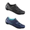 Chaussures Vélo Femme Route SHIMANO RC100 -Shimano Boutique chaussures velo femme route shimano rc100 2020