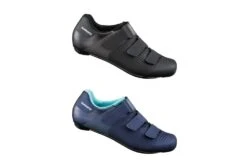 Chaussures Vélo Femme Route SHIMANO RC100
