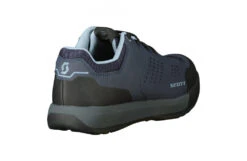 Chaussures Vélo Femme VTT SCOTT Shr-Alp LACE Bleu/Noir 2023 -Shimano Boutique chaussures velo femme vtt scott shr alp lace bleunoir 2023 4