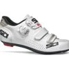 Chaussures Vélo Route Femme SIDI Alba 2 Blanc -Shimano Boutique chaussures velo route femme sidi alba 2 blanc 2022