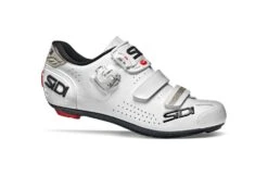 Chaussures Vélo Route Femme SIDI Alba 2 Blanc