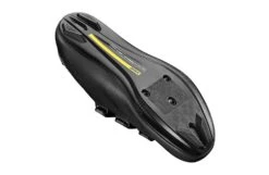 Chaussures Vélo Route Homme MAVIC Cosmic Noir 2019 -Shimano Boutique chaussures velo route homme mavic cosmic noir 2019 2