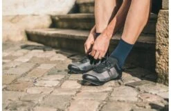 Chaussures Vélo Route Homme MAVIC Cosmic Ultimate SL Noir 2019 -Shimano Boutique chaussures velo route homme mavic cosmic ultimate sl noir 2019 4