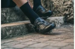 Chaussures Vélo Route Homme MAVIC Cosmic Ultimate SL Noir 2019 -Shimano Boutique chaussures velo route homme mavic cosmic ultimate sl noir 2019 5