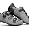 Chaussures Vélo Route Homme SIDI ALBA 2 Gris -Shimano Boutique chaussures velo route homme sidi alba 2 gris 2022