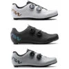 Chaussures Vélo Route NORTHWAVE Revolution 3 2022 -Shimano Boutique chaussures velo route northwave revolution 3 2022