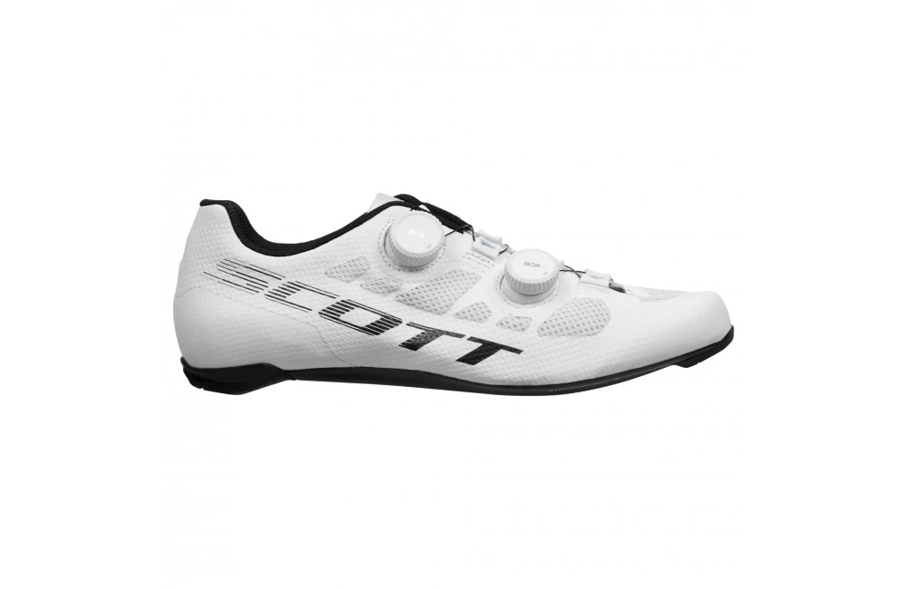 Chaussures Vélo Route SCOTT RC EVO 2023 4 Chaussures Vélo Route SCOTT RC EVO 2023 – Image 2
