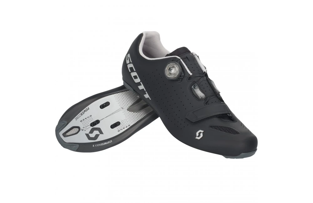 Chaussures Vélo Route SCOTT Vertec Boa 2021 4 Chaussures Vélo Route SCOTT Vertec Boa 2021 – Image 2