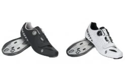 Chaussures Vélo Route SCOTT Vertec Boa 2021