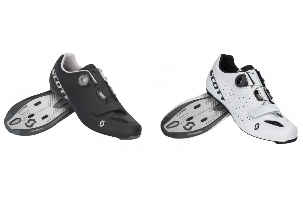 Chaussures Vélo Route SCOTT Vertec Boa 2021 3 Chaussures Vélo Route SCOTT Vertec Boa 2021