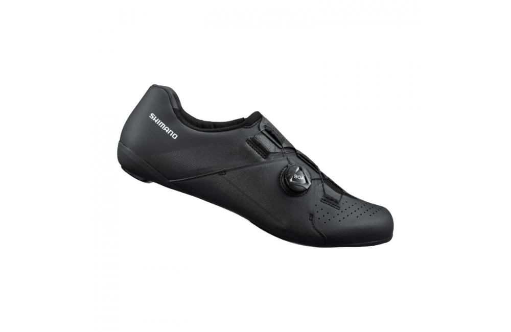 Chaussures Vélo Route SHIMANO RC300 4 Chaussures Vélo Route SHIMANO RC300 – Image 2