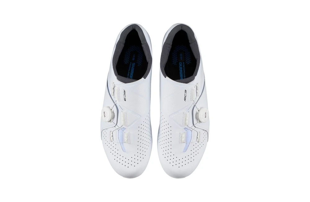 Chaussures Vélo Route SHIMANO RC300 14 Chaussures Vélo Route SHIMANO RC300 – Image 12