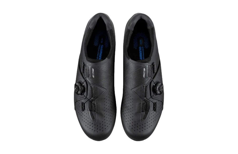 Chaussures Vélo Route SHIMANO RC300 5 Chaussures Vélo Route SHIMANO RC300 – Image 3