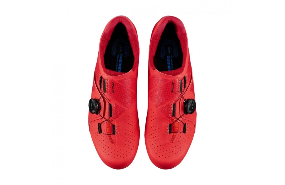 Chaussures Vélo Route SHIMANO RC300 9 Chaussures Vélo Route SHIMANO RC300 – Image 7