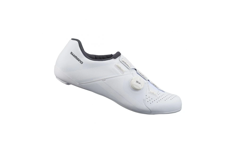 Chaussures Vélo Route SHIMANO RC300 12 Chaussures Vélo Route SHIMANO RC300 – Image 10