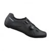 Chaussures Vélo Route SHIMANO RC300 Large -Shimano Boutique chaussures velo route shimano rc300 large