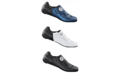 Chaussures Vélo Route SHIMANO RC502