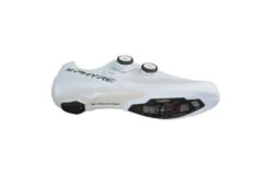 Chaussures Vélo Route SHIMANO S-Phyre RC903 Blanc -Shimano Boutique chaussures velo route shimano s phyre rc903 blanc 2