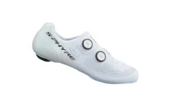 Chaussures Vélo Route SHIMANO S-Phyre RC903 Blanc