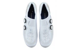 Chaussures Vélo Route SHIMANO S-Phyre RC903 Blanc -Shimano Boutique chaussures velo route shimano s phyre rc903 blanc 4