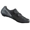 Chaussures Vélo Route SHIMANO S-Phyre RC903 Noir -Shimano Boutique chaussures velo route shimano s phyre rc903 noir