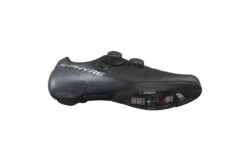 Chaussures Vélo Route SHIMANO S-Phyre RC903 Noir -Shimano Boutique chaussures velo route shimano s phyre rc903 noir 2