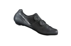 Chaussures Vélo Route SHIMANO S-Phyre RC903 Noir