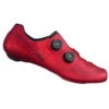 Chaussures Vélo Route SHIMANO S-Phyre RC903 Rouge 2 Chaussures Vélo Route SHIMANO S-Phyre RC903 Rouge -Shimano Boutique chaussures velo route shimano s phyre rc903 rouge