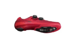 Chaussures Vélo Route SHIMANO S-Phyre RC903 Rouge -Shimano Boutique chaussures velo route shimano s phyre rc903 rouge 2