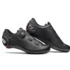 Chaussures Vélo Route SIDI Fast Noir -Shimano Boutique chaussures velo route sidi fast noir 2021