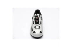 Chaussures Vélo Route SIDI SHOT 2 Carbon Noir/Gris 2023 -Shimano Boutique chaussures velo route sidi shot 2 carbon noirgris 2023 5