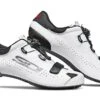 Chaussures Vélo Route SIDI Sixty Noir Blanc - Edition Limitée -Shimano Boutique chaussures velo route sidi sixty noir blanc 2021 edition limitee
