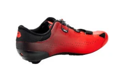 Chaussures Vélo Route SIDI Sixty Noir Rouge - Edition Limitée -Shimano Boutique chaussures velo route sidi sixty noir rouge 2021 edition limitee 3