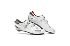 Chaussures Vélo Route SIDI Wire 2 Carbon Blanc
