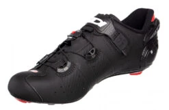 Chaussures Vélo Route SIDI Wire 2 Carbon Noir Mat 12 Chaussures Vélo Route SIDI Wire 2 Carbon Noir Mat -Shimano Boutique chaussures velo route sidi wire 2 carbon noir mat 2021 2