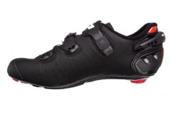 Chaussures Vélo Route SIDI Wire 2 Carbon Noir Mat 13 Chaussures Vélo Route SIDI Wire 2 Carbon Noir Mat -Shimano Boutique chaussures velo route sidi wire 2 carbon noir mat 2021 3