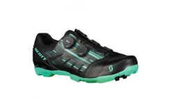 Chaussures Vélo VTT SCOTT RC SL SUPERSONIC 2022 -Shimano Boutique chaussures velo vtt scott rc sl supersonic 2022 3