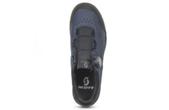 Chaussures Vélo VTT SCOTT SHR-ALP Avec Système BOA® 2023 -Shimano Boutique chaussures velo vtt scott shr alp avec systeme boa 2023 4