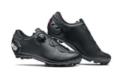 Chaussures Vélo VTT SIDI Speed Noir
