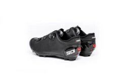 Chaussures Vélo VTT SIDI Speed Noir 11 Chaussures Vélo VTT SIDI Speed Noir -Shimano Boutique chaussures velo vtt sidi speed noir 2022 4