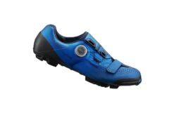 Chaussures VTT Cross Country SHIMANO XC501 2020 -Shimano Boutique chaussures vtt cross country shimano xc501 2020 5