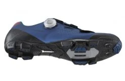 Chaussures VTT Cross Country SHIMANO XC501 2020 -Shimano Boutique chaussures vtt cross country shimano xc501 2020 7