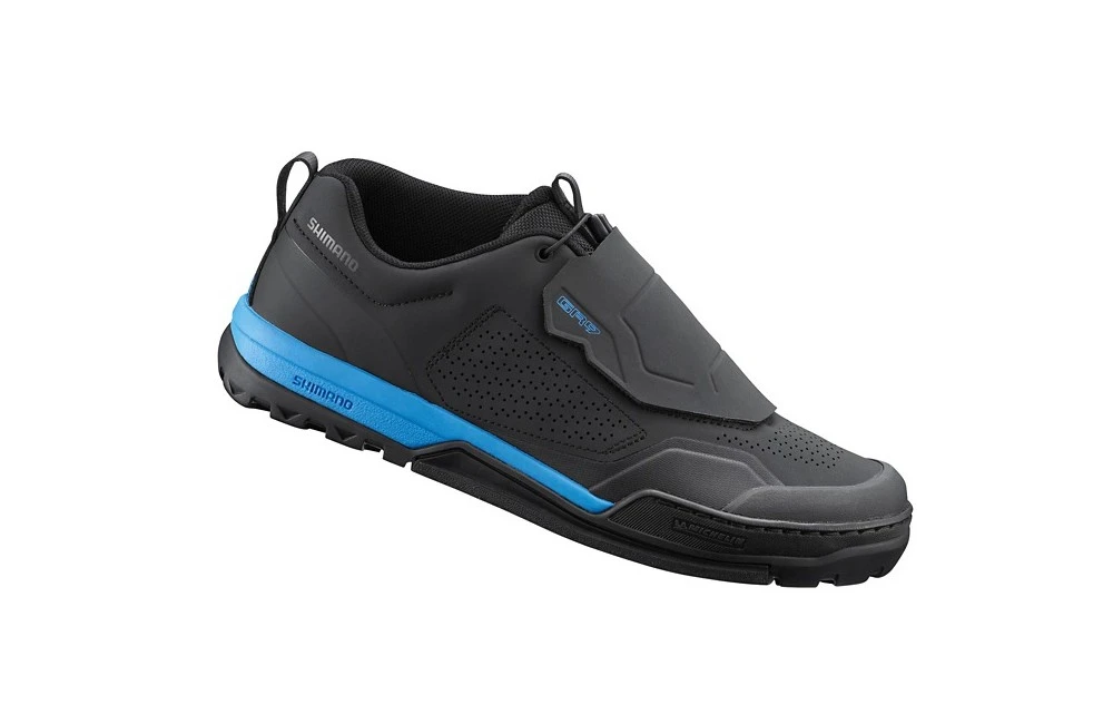 Chaussures VTT Descente / Enduro SHIMANO GR901 2020 4 Chaussures VTT Descente / Enduro SHIMANO GR901 2020 – Image 2